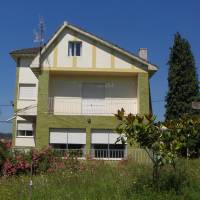 Five-Bedroom House