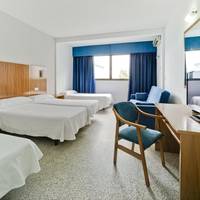 Quadruple Room (4 Adults)