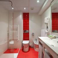Premium Double or Twin Room - Disability Access