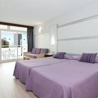 Double Room (2 Adults + 2 Children)