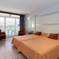 Double Room - Single Use