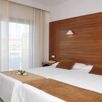 Single Room with Balcony