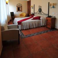 Double or Twin Room with Spa Bath