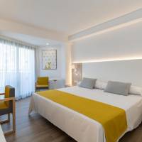 Club Double Room (2 Adults)