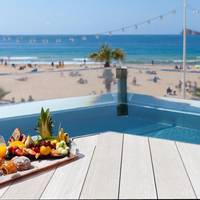 Deluxe Room With Private Pool