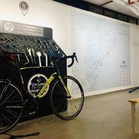 Cycling Package - Standard Twin Room