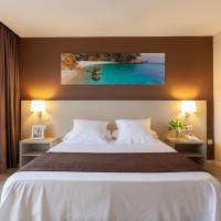 Double Premium Room