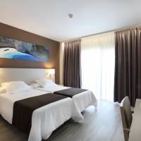 Twin Room - Disability Access