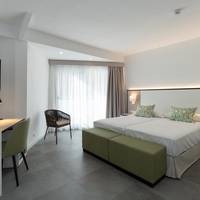 Twin Room with Balcony