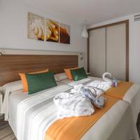 Special Package Suite with Swimming Pool View