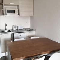 Self-Catering Apartment