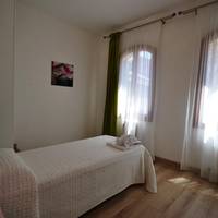 Castello Three-Bedroom Apartment