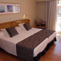 Double or Twin Room with Balcony
