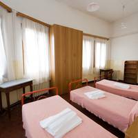Triple Room with Shared Bathroom