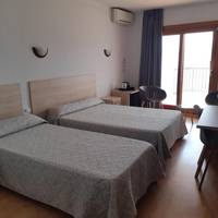 Triple Room with Terrace