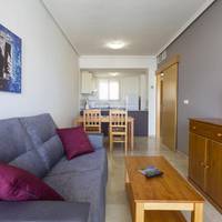 One-Bedroom Apartment (2 Adults)