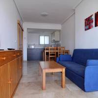 Two-Bedroom Apartment (4 Adults)