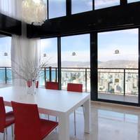 Luxury Penthouse Apartment (2 Adults)