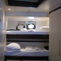 Четырехместный