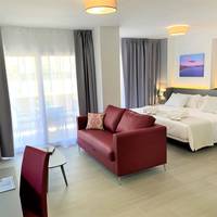 Junior Suite with Terrace