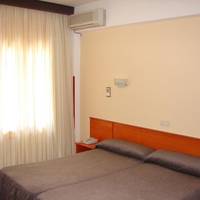 Budget Twin Room
