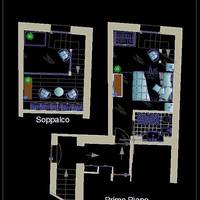 Superior Double Room - Split Level