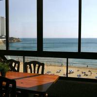 Two-Bedroom Apartment with Sea View (4-6 Adults)