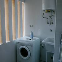 Two-Bedroom Apartment (2-4 Adults)