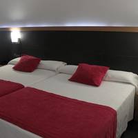Double Room with Balcony (3 Adults)