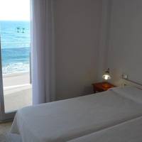 Two-Bedroom Apartment (4 Adults)