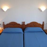 Two-Bedroom Apartment (6 Adults)