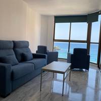One-Bedroom Apartment with Sea View (3 Adults)