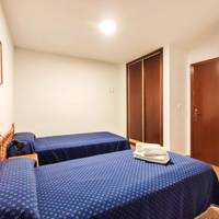 One-Bedroom Apartment (2 Adults)