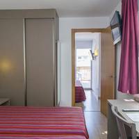 Quadruple Room (3 Adults + 1 Child)