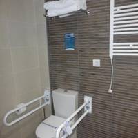 Double economy 2 beds