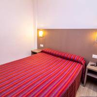 Small Single Room