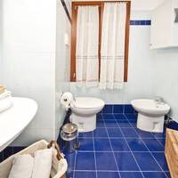 Double Room with Private External Bathroom