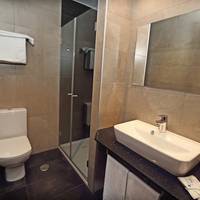 Double or Twin Room with Parking