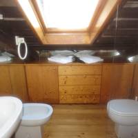 Studio - Attic