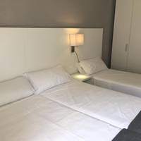 Double Room with Extra Bed