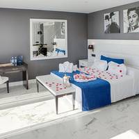 Romantic Package - Superior Double Room