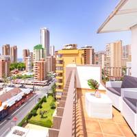 Suite with Terrace