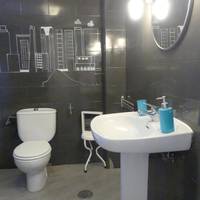 Apartment with Sea View in Floor 7