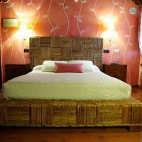 Double Room with Hydromassage Bath
