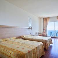 Standard Double Room Side Sea View (2 adults)