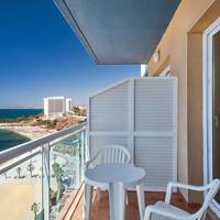 Superior Double or Twin Room with Sea View (2 Adults)