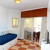Studio (1-2 Adults)