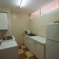 One-Bedroom Apartment (2 - 4 Adults)