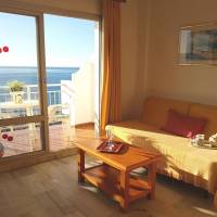 Studio with Sea View