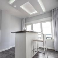 Executive Suite with Sea View
